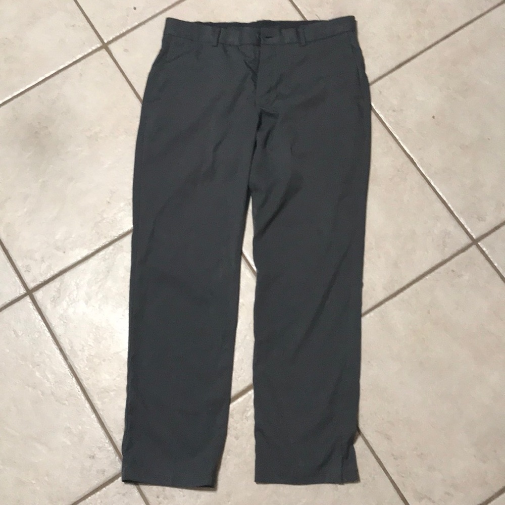 Nike dry fit golf pants